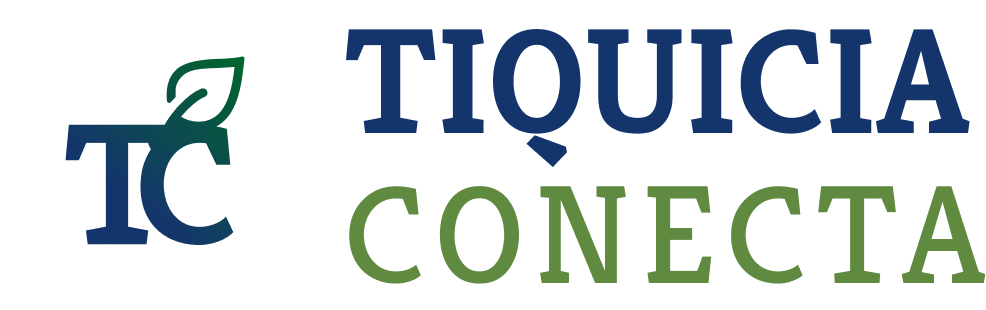 Tiquicia Conecta